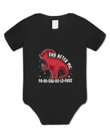 Baby Bodysuit - EU