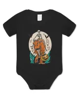 Baby Bodysuit - EU