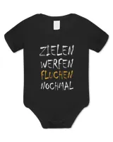 Baby Bodysuit - EU Baby Bodysuit - EU