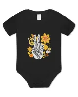 Baby Bodysuit - EU