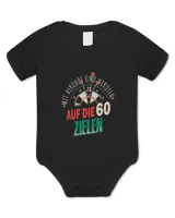 Baby Bodysuit - EU