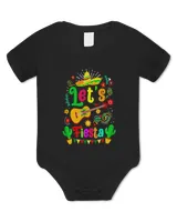 Baby Bodysuit - EU