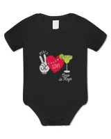 Baby Bodysuit - EU