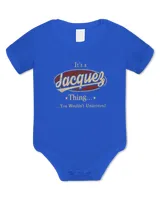 Baby Bodysuit - EU