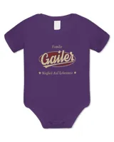 Baby Bodysuit - EU Baby Bodysuit - EU
