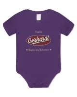 Baby Bodysuit - EU Baby Bodysuit - EU
