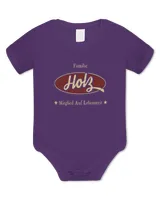 Baby Bodysuit - EU Baby Bodysuit - EU