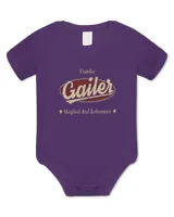 Baby Bodysuit - EU Baby Bodysuit - EU