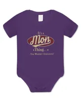Baby Bodysuit - EU Baby Bodysuit - EU