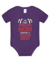Baby Bodysuit - EU Baby Bodysuit - EU