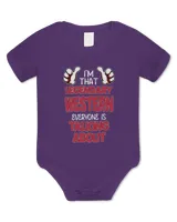 Baby Bodysuit - EU Baby Bodysuit - EU
