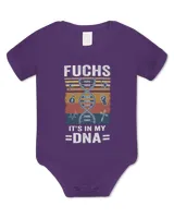 Baby Bodysuit - EU Baby Bodysuit - EU