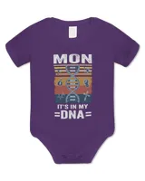 Baby Bodysuit - EU Baby Bodysuit - EU