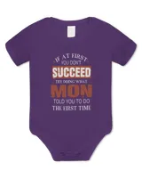 Baby Bodysuit - EU Baby Bodysuit - EU