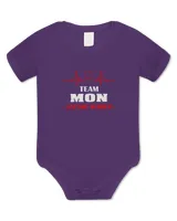 Baby Bodysuit - EU Baby Bodysuit - EU