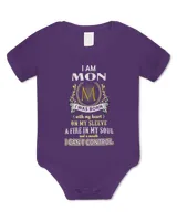 Baby Bodysuit - EU Baby Bodysuit - EU