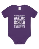 Baby Bodysuit - EU Baby Bodysuit - EU