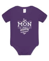Baby Bodysuit - EU Baby Bodysuit - EU