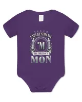 Baby Bodysuit - EU Baby Bodysuit - EU