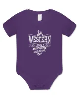 Baby Bodysuit - EU Baby Bodysuit - EU