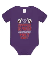 Baby Bodysuit - EU Baby Bodysuit - EU