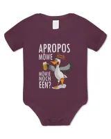 Baby Bodysuit - EU