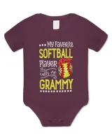 Baby Bodysuit - EU
