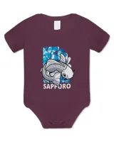 Baby Bodysuit - EU