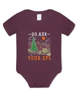 Baby Bodysuit - EU