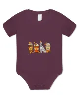 Baby Bodysuit - EU Baby Bodysuit - EU