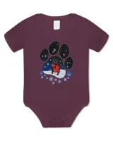 Baby Bodysuit - EU