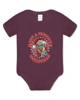 Baby Bodysuit - EU