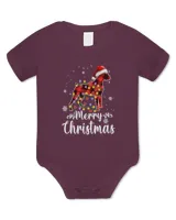 Baby Bodysuit - EU