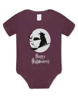 Baby Bodysuit - EU