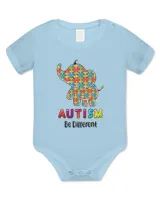 Baby Bodysuit - EU