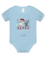 Baby Bodysuit - EU