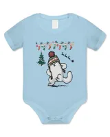 Baby Bodysuit - EU