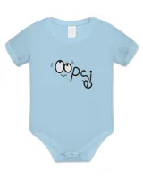 Baby Bodysuit - EU