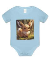 Baby Bodysuit - EU