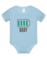 Baby Bodysuit - EU