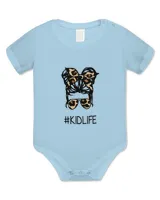 Baby Bodysuit - EU