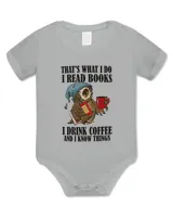 Baby Bodysuit - EU