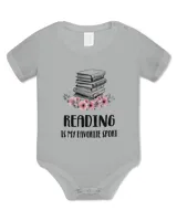 Baby Bodysuit - EU