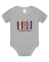 Baby Bodysuit - EU