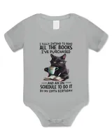 Baby Bodysuit - EU