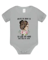 Baby Bodysuit - EU