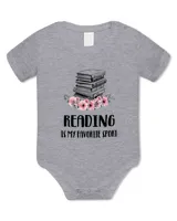 Baby Bodysuit - EU