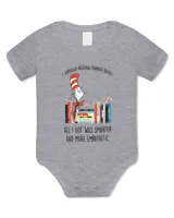 Baby Bodysuit - EU