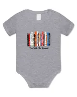 Baby Bodysuit - EU