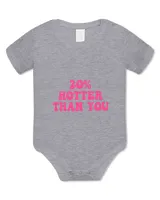 Baby Bodysuit - EU